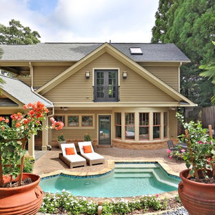 Druid Hills Craftsman Revival
