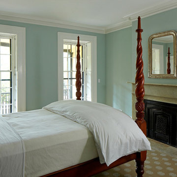 Brooklyn Heights Gut Renovation