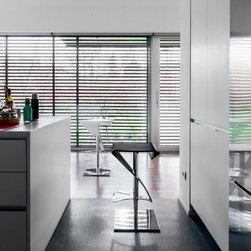 Tonin Casa - Real Bar Stool - Bar Stools And Counter Stools