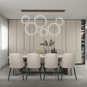Ramat Aviv Home