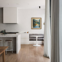 Roseberry Kitchen