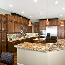 cabinets