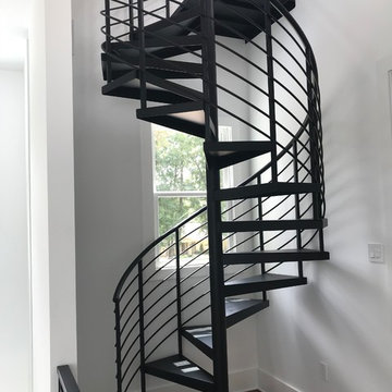 Eclectic Modern