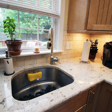Kitchen Remodel in Rehoboth Beach, DE
