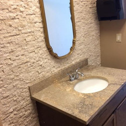 Stone Avenue Showroom - Mosaic Tile