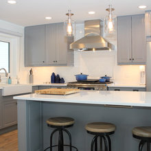 Kitchen Backsplash