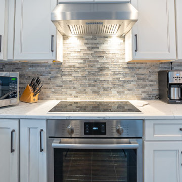 Philadelphia area renovation