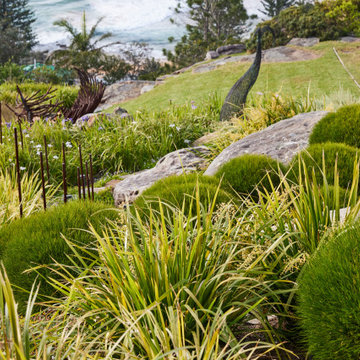 Finalist - 2022 Residential Landscape Design of the Year - Pepo Botanic Design