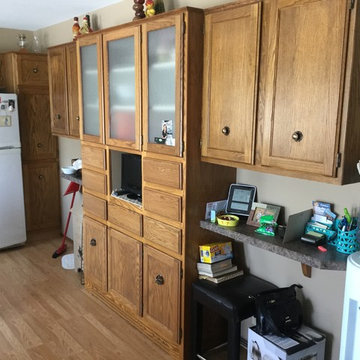Kitchens 2018
