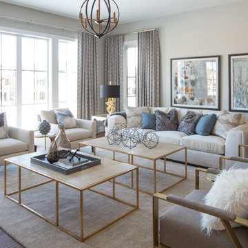 Calgary Health Trust Lottery Home - Winter 2016