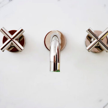 Bathroom Projects