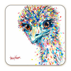 Tracey Keller Coasters - Products