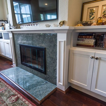 Corte Madera Traditional