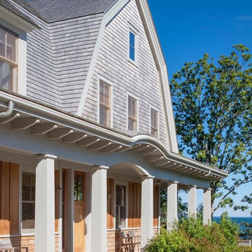Woods Hole, Falmouth, MA - Private Residence II