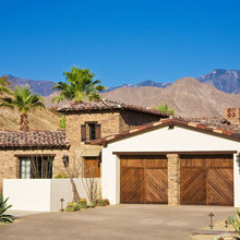 garage door