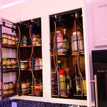 Kitchen Renovation