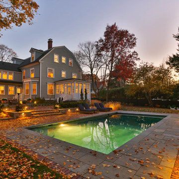 Andover Historic