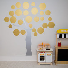 Kids Play Rooms
