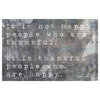 Oliver Gal "Happy People" Canvas Art, 15"x10"