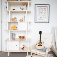 KIAN's ROOM