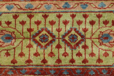 Rugs, Some Inventory