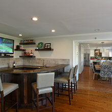 Robs man cave