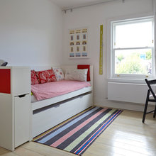 little room upstairs