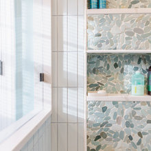 Upstairs Beach Bath