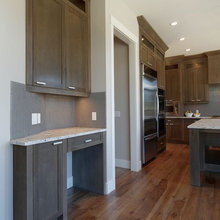 Kitchen Ideas