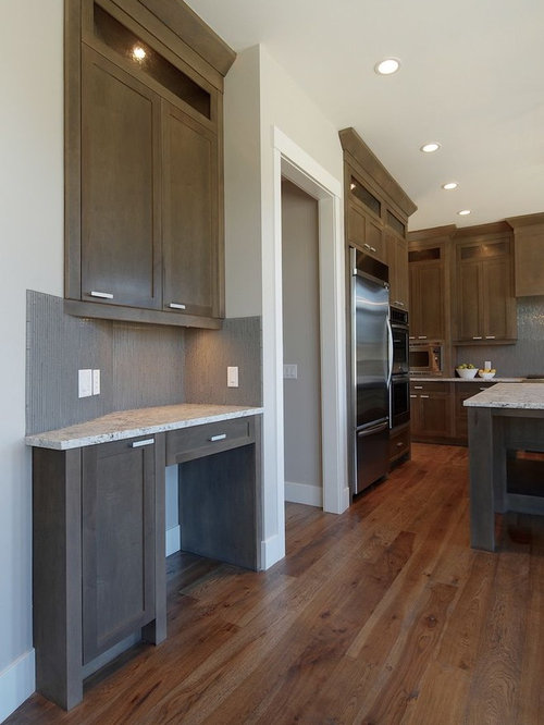 Grey Stained Maple | Houzz