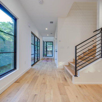 Comal Staircase