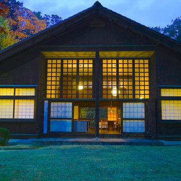 Maekawa House