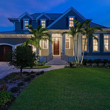 Exterior Ideas
