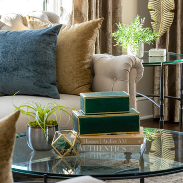 Luxe | Formal Living