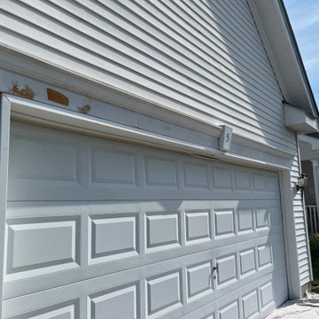 Sicklerville, Exterior Refresh