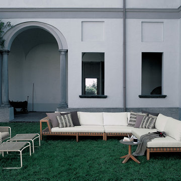 Outdoor Living