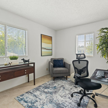 Home Staging Baldwin Park