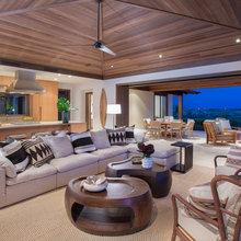 Io - Living room