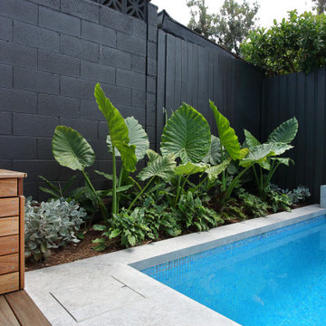 2022 Silver Award - Residential Design (Small Scale) - Outside Living