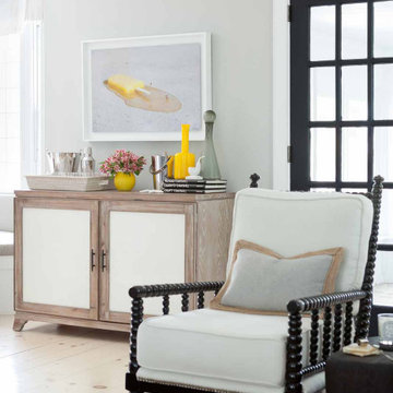 All About Ease: Family Home
