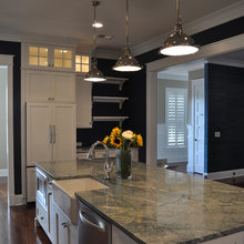 granite