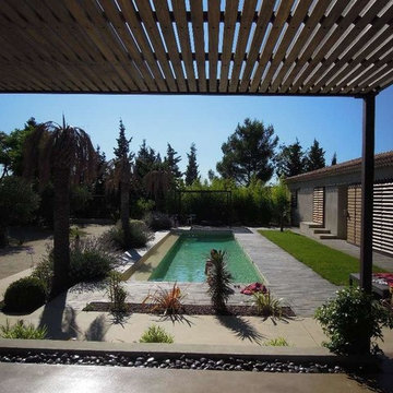 jardin n°1