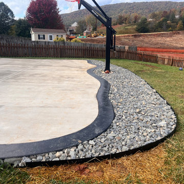 The Gibson's - Decorative Rock / Storm Managment