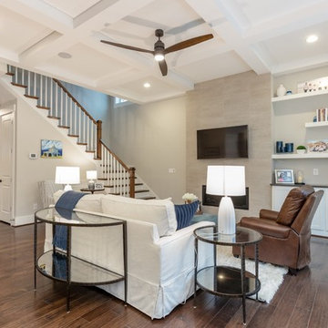 The McGinty’s Home Design