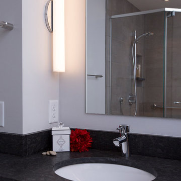 Contemporary Zen Master Suite