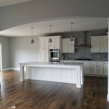 Kitchen Lighting