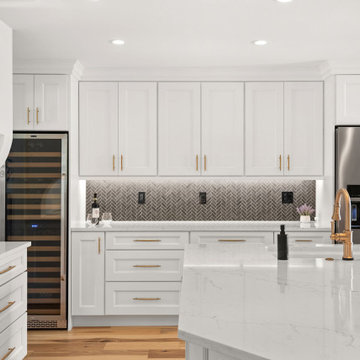 Beach Park Renovation