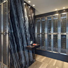 Counter Tile Backsplash