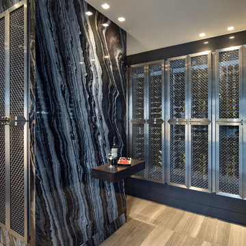 Wine Rooms