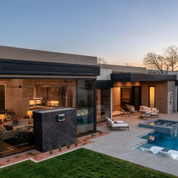 Large Family Designed Home with Indoor/Outdoor Living